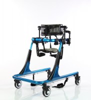 WG-W945 Pediatrik Walker - 41