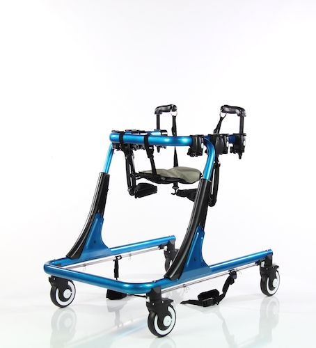 WG-W945 Pediatrik Walker