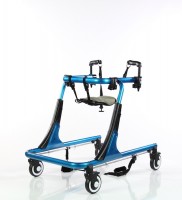WG-W945 Pediatrik Walker - 46
