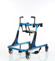 WG-W945 Pediatrik Walker - 50
