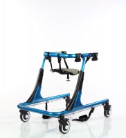 WG-W945 Pediatrik Walker - 51