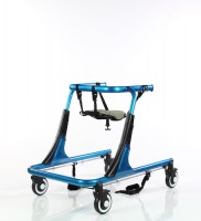 WG-W945 Pediatrik Walker - 53