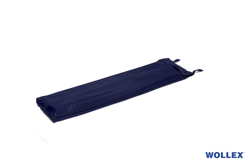 AL-109 Teleskopik Rampa