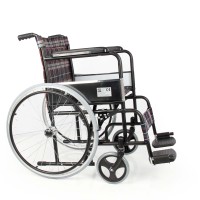 W809E Manuel Tekerlekli Sandalye - 8