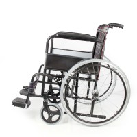 W809E Manuel Tekerlekli Sandalye - 21