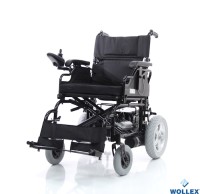 W111A Akülü Tekerlekli Sandalye - 2