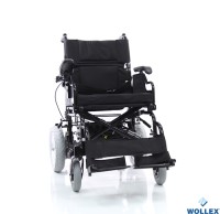 W111A Akülü Tekerlekli Sandalye - 5