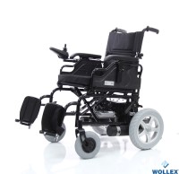 W111A Akülü Tekerlekli Sandalye - 51