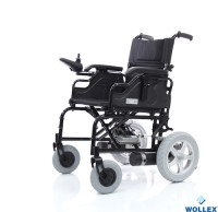 W111A Akülü Tekerlekli Sandalye - 60