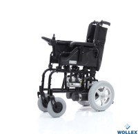 W111A Akülü Tekerlekli Sandalye - 64