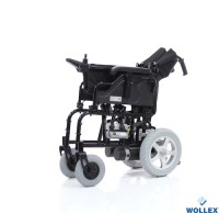 W111A Akülü Tekerlekli Sandalye - 67