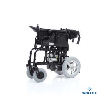 W111A Akülü Tekerlekli Sandalye - 68
