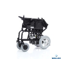 W111A Akülü Tekerlekli Sandalye - 70