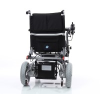 W123 Akülü Tekerlekli Sandalye  - 14