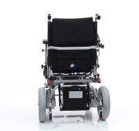 W123 Akülü Tekerlekli Sandalye  - 15