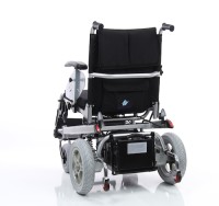 W123 Akülü Tekerlekli Sandalye  - 16