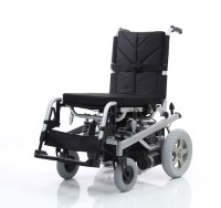 W123 Akülü Tekerlekli Sandalye  - 29