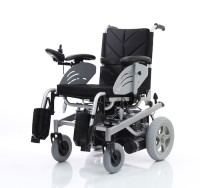 W123 Akülü Tekerlekli Sandalye  - 68