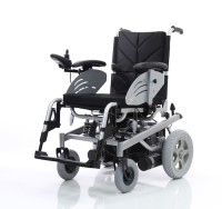 W123 Akülü Tekerlekli Sandalye  - 69