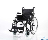 WG-M311-18 Manuel Tekerlekli Sandalye - 2