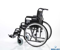 WG-M311-18 Manuel Tekerlekli Sandalye - 4