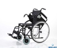 WG-M311-18 Manuel Tekerlekli Sandalye - 5