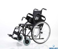 WG-M311-18 Manuel Tekerlekli Sandalye - 6