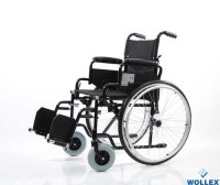 WG-M311-18 Manuel Tekerlekli Sandalye - 7