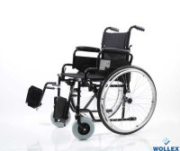 WG-M311-18 Manuel Tekerlekli Sandalye - 8