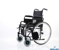 WG-M311-18 Manuel Tekerlekli Sandalye - Thumbnail