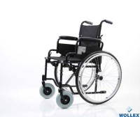 WG-M311-18 Manuel Tekerlekli Sandalye - 10