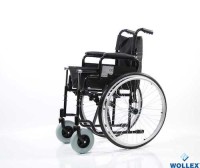 WG-M311-18 Manuel Tekerlekli Sandalye - 11