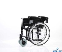 WG-M311-18 Manuel Tekerlekli Sandalye - Thumbnail