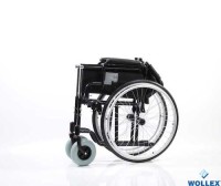WG-M311-18 Manuel Tekerlekli Sandalye - 16