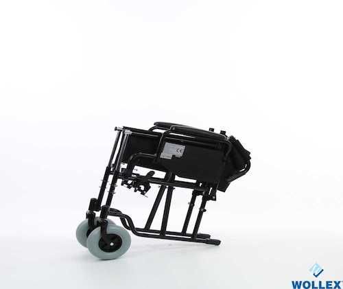 WG-M311-18 Manuel Tekerlekli Sandalye