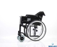 WG-M311-18 Manuel Tekerlekli Sandalye - 20