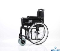 WG-M311-18 Manuel Tekerlekli Sandalye - 21