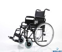 WG-M311-18 Manuel Tekerlekli Sandalye - 27