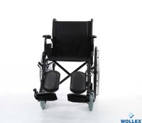 WG-M312-18 Manuel Tekerlekli Sandalye - 2