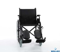 WG-M312-18 Manuel Tekerlekli Sandalye - 3