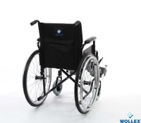 WG-M312-18 Manuel Tekerlekli Sandalye - 13