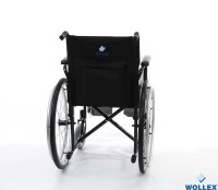 WG-M312-18 Manuel Tekerlekli Sandalye - 14