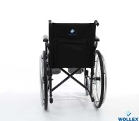 WG-M312-18 Manuel Tekerlekli Sandalye - 15