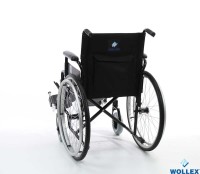 WG-M312-18 Manuel Tekerlekli Sandalye - 16