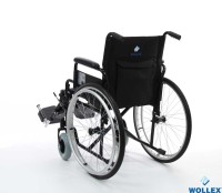 WG-M312-18 Manuel Tekerlekli Sandalye - 17