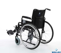 WG-M312-18 Manuel Tekerlekli Sandalye - 18