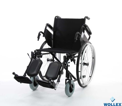 WG-M312-18 Manuel Tekerlekli Sandalye
