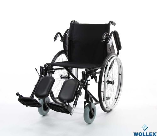 WG-M312-18 Manuel Tekerlekli Sandalye