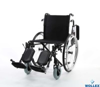 WG-M312-18 Manuel Tekerlekli Sandalye - 28