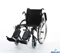WG-M312-18 Manuel Tekerlekli Sandalye - 29